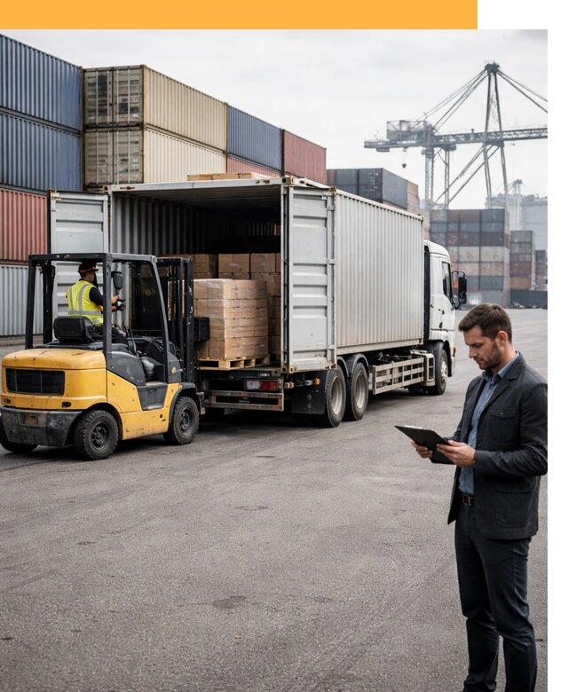 Экспортные перевозки грузов по миру от 35837 руб быстро и надежно