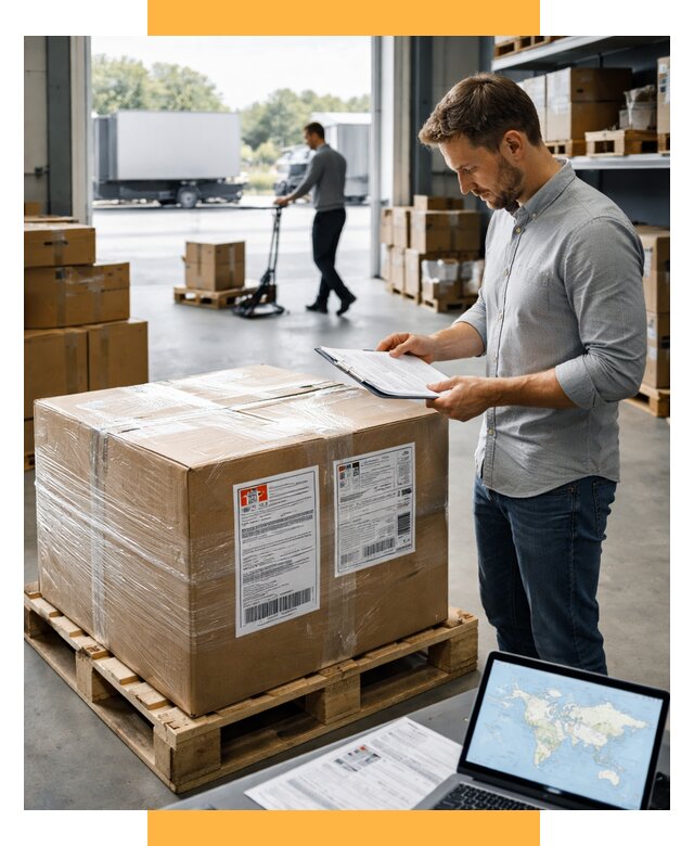 Срочная международная доставка от 12287 р. | СетСервис-Чст