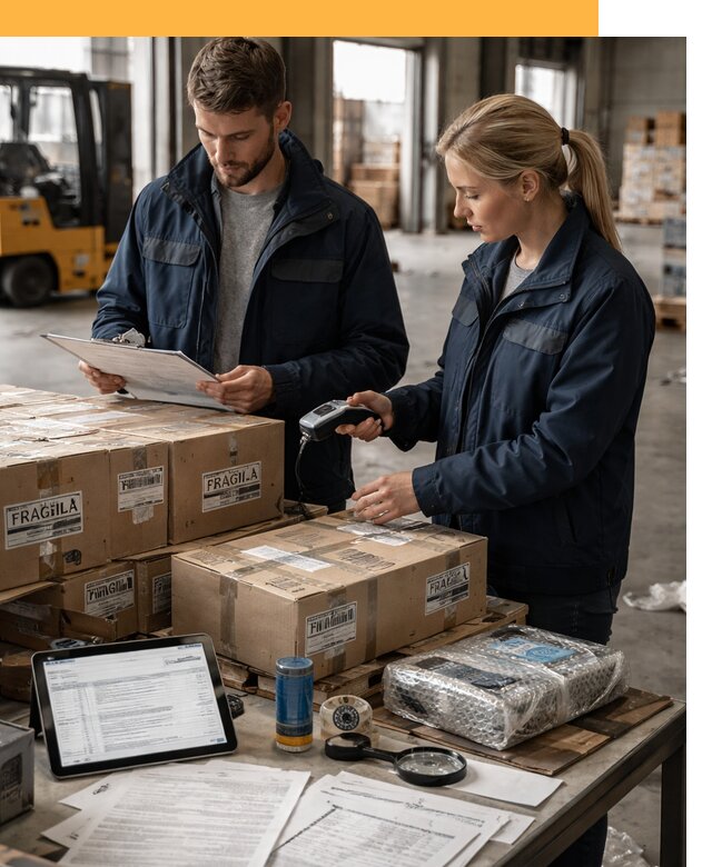 Поставка санкционных товаров с юридическим сопровождением от 12799 руб