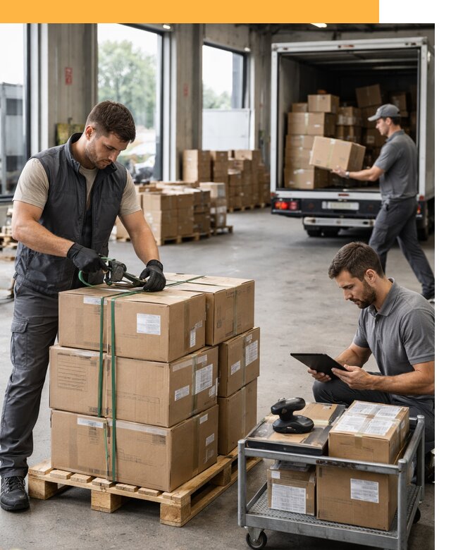 Перевозка сборных грузов по миру от 3584 руб, быстрая логистика