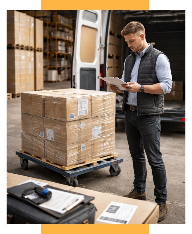 Экспедирование международных грузов от 12287 р. | СетСервис-Чст