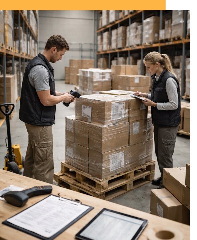 Консолидация грузов по миру от 8191 руб, оптимизация доставки