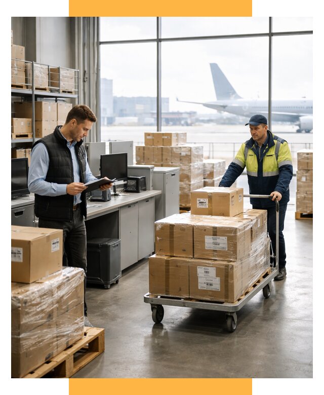 Авиадоставка из Китая от 666 р. — быстро | СетСервис-Чст