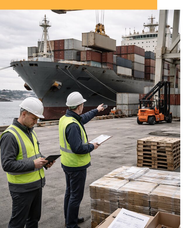 Морские перевозки из Китая от 92151 руб, контейнерные рейсы