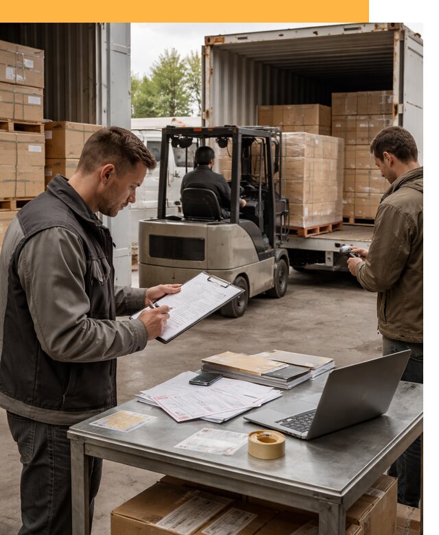 Карго доставка из Китая морские и авиаперевозки от 87032