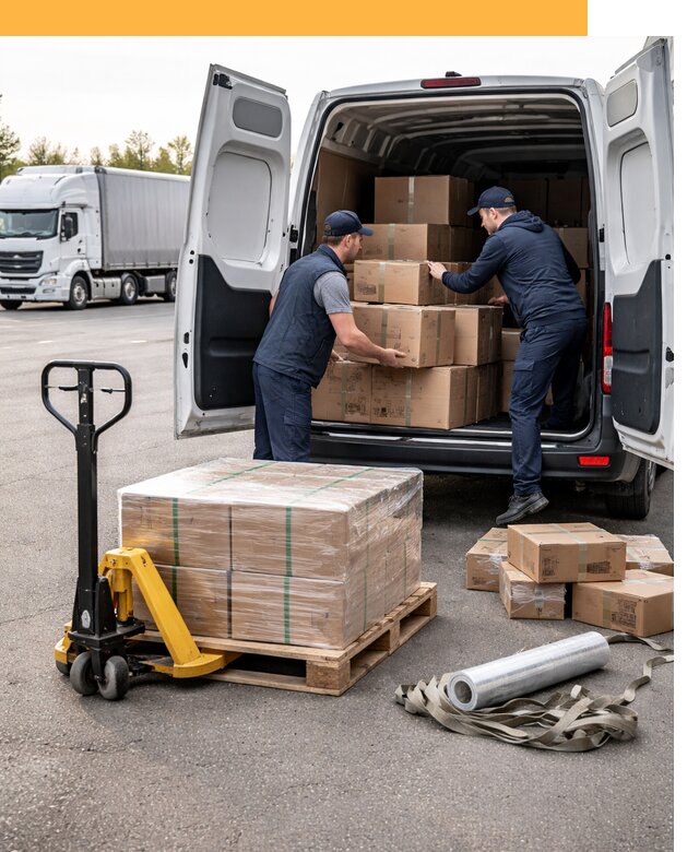 Автоперевозки из Турции: сборные и прямые рейсы от 122868 руб