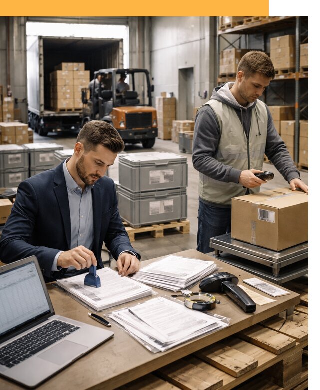 Доставка грузов из США под ключ морские авиа и жд от 35837 руб