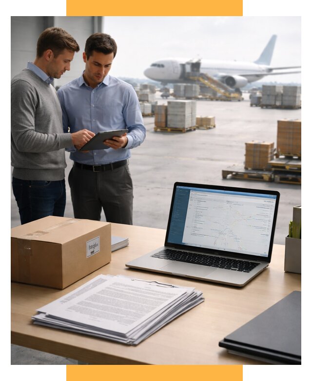 Авиадоставка из США от 666 р., быстро и надежно, СетСервис-Чст