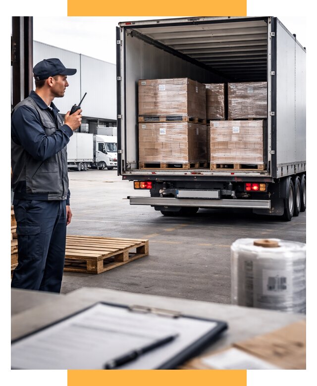 Автоперевозки из Италии от 87032 р., надежно СетСервис-Чст