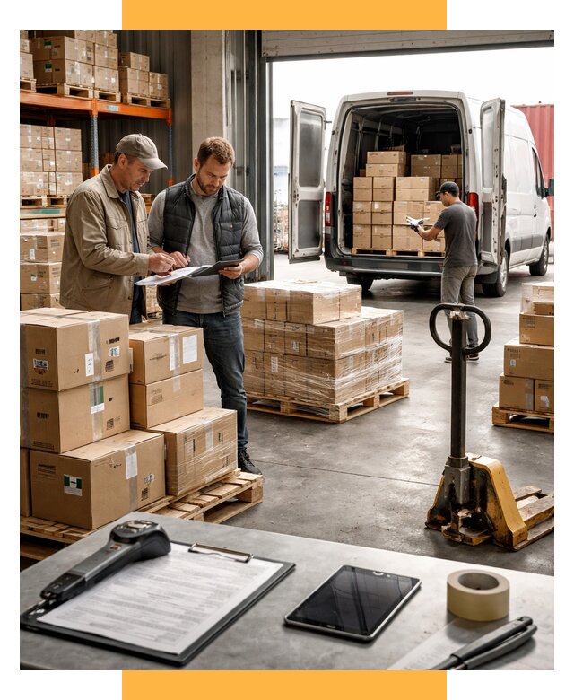 Сборные грузы из Италии, доставка от 18942 р. СетСервис-Чст