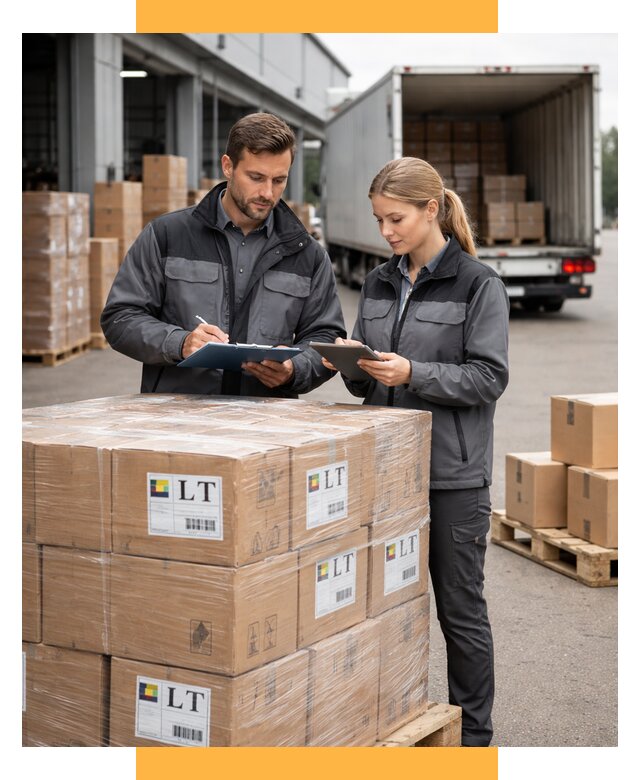 Доставка грузов из Литвы в Россию от 15359 р., СетСервис-Чст