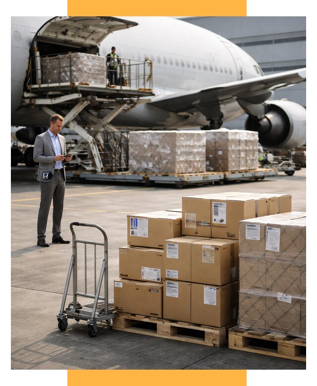 Авиадоставка из Японии от 614 р., срочно, СетСервис-Чст