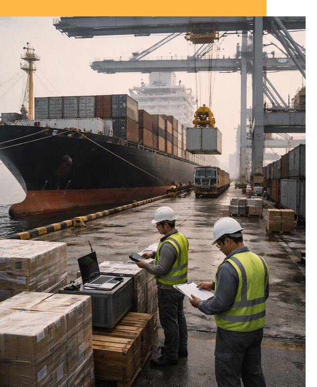 Морские перевозки из Японии от 92151 руб, доставка по миру