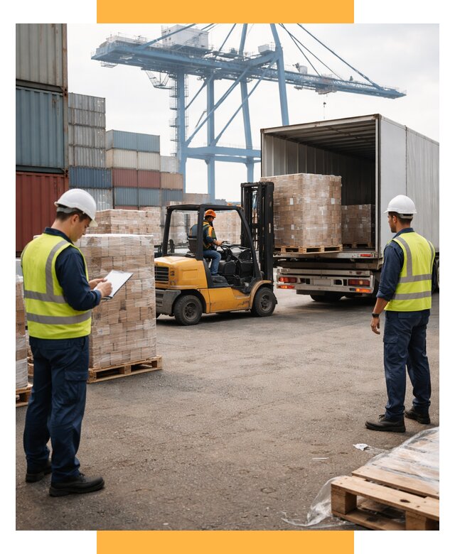 Доставка грузов из Вьетнама в Россию от 76793 р. | СетСервис-Чст