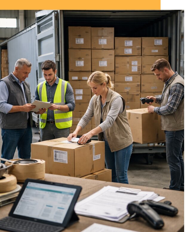 Доставка и таможенное оформление грузов из Вьетнама от 76793