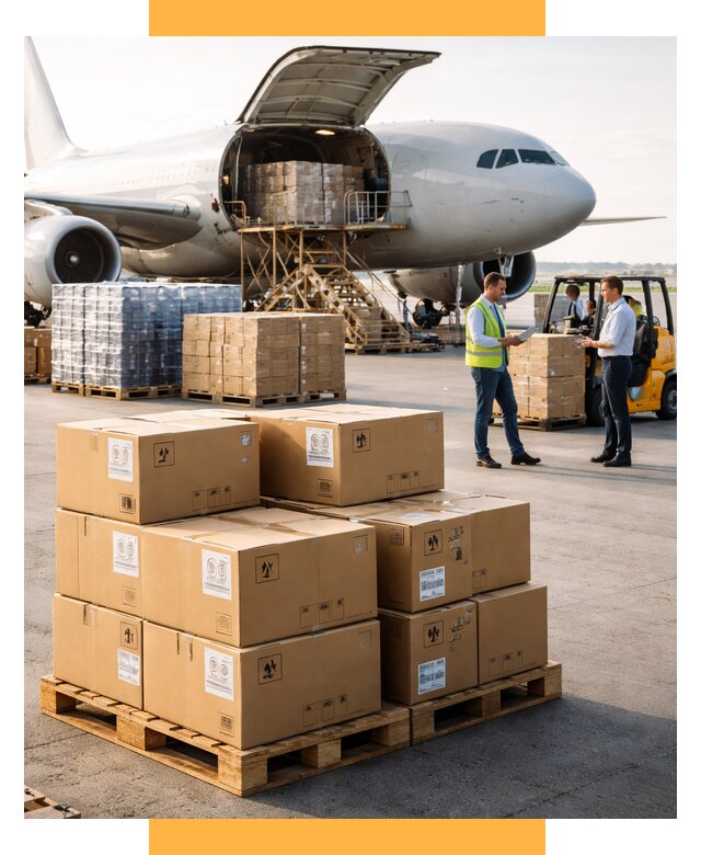 Авиадоставка из Вьетнама в Россию от 870 р. | СетСервис-Чст