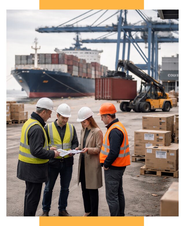 Морские перевозки из Вьетнама от 153585 р. — СетСервис-Чст