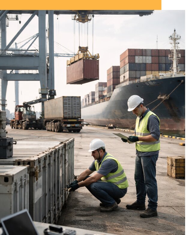 Морские перевозки из Вьетнама от 153585 руб сборные и FCL