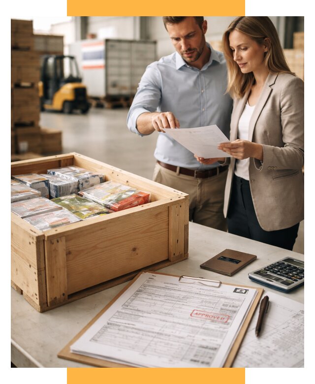 Доставка грузов из Таиланда в Россию от 35837 р. СетСервис-Чст