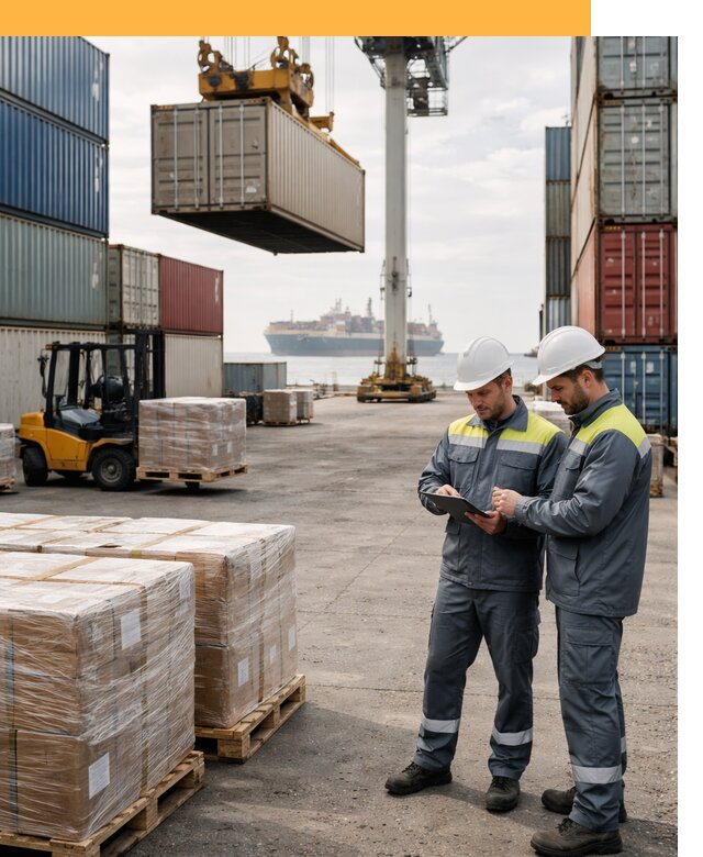 Морские перевозки из Таиланда от 87032 руб, доставка и таможня