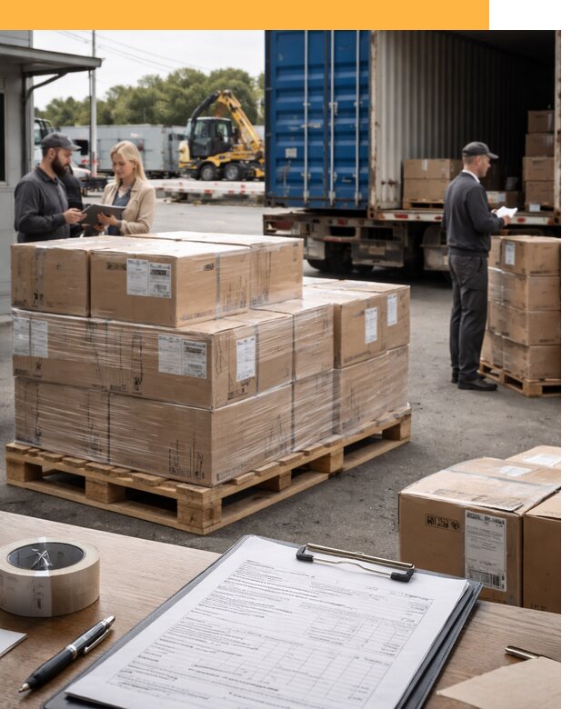 Доставка грузов из Малайзии: морем и авиа от 87032 руб.