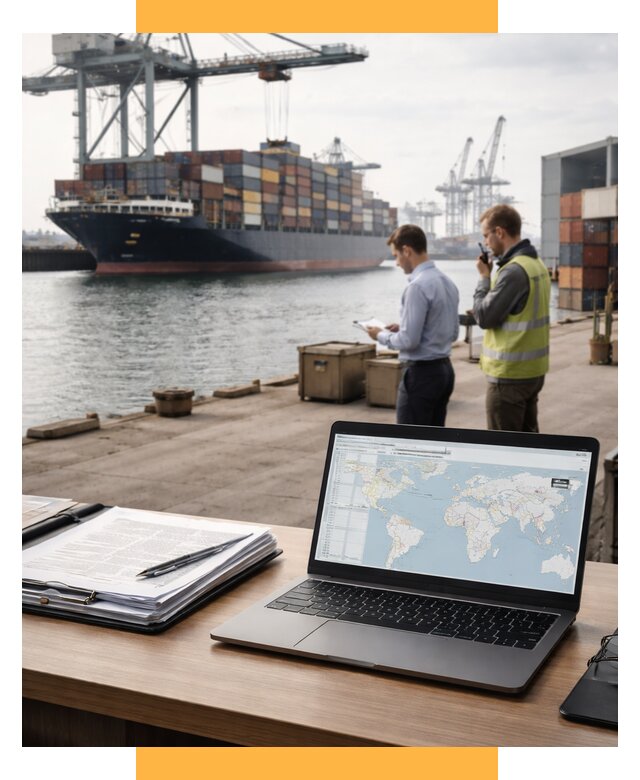 Морские перевозки из Малайзии от 87032 р. | СетСервис-Чст