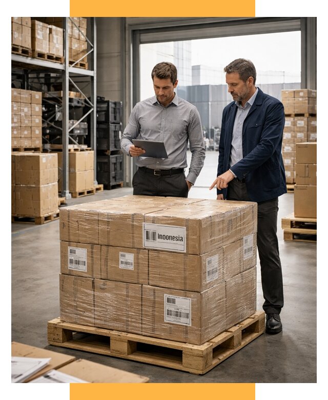 Доставка грузов из Индонезии в Россию от 87032 р., СетСервис-Чст