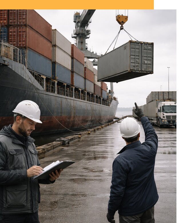 Морские перевозки из Индонезии от 122868 руб, доставка в мир