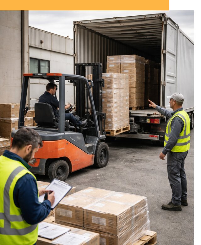 Доставка грузов из Армении по всему миру от 12287 руб.