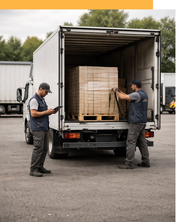 Автоперевозки из Армении автотранспортом от 97271 руб