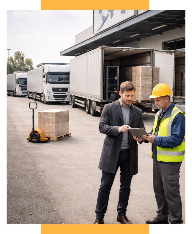 Автоперевозки из Грузии от 87032 р. - логистика СетСервис-Чст