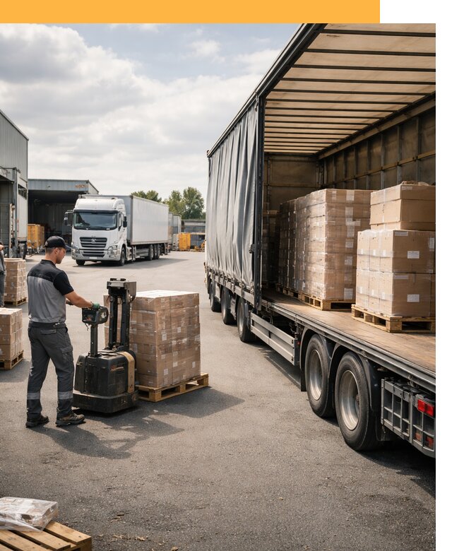 Автоперевозки из Грузии от 87032 руб, доставка по СНГ и ЕС