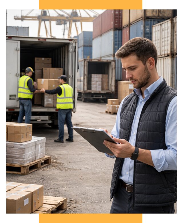 Доставка грузов из Азербайджана от 35837 р., СетСервис-Чст