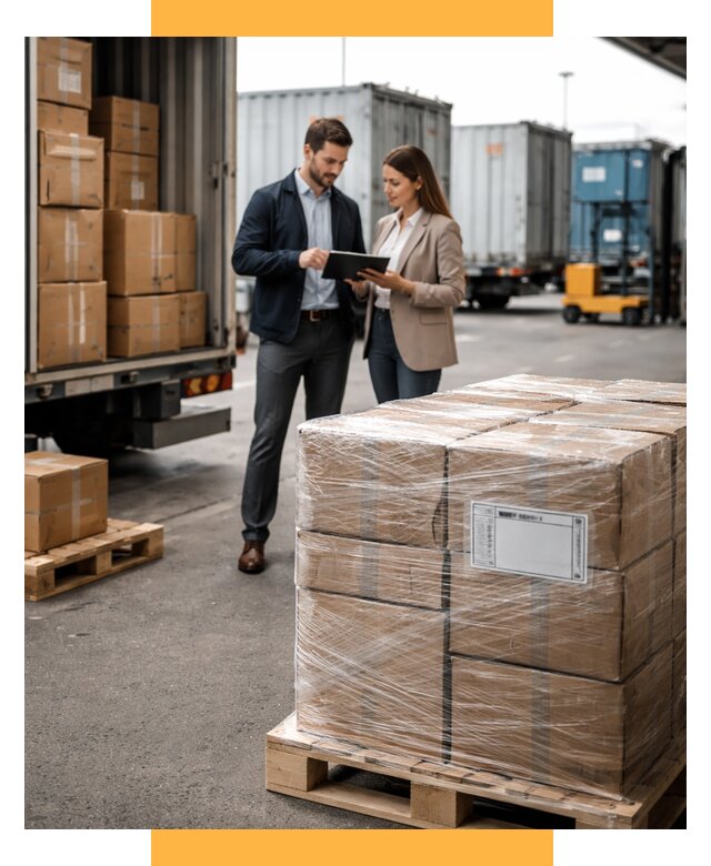 Доставка грузов из Казахстана в Россию от 6655 р., СетСервис-Чст