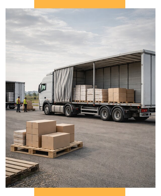 Автоперевозки из Казахстана от 87032 руб. | СетСервис-Чст