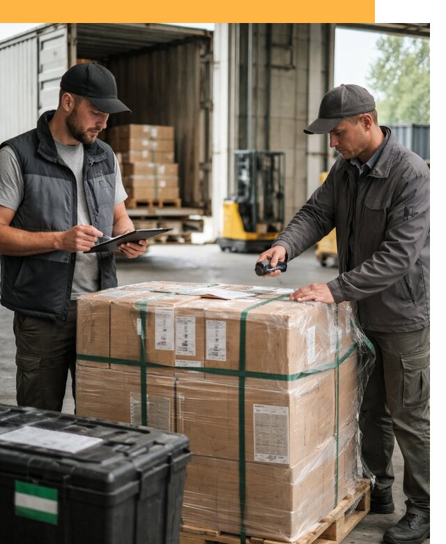 Доставка грузов из Узбекистана: международные перевозки от 46076