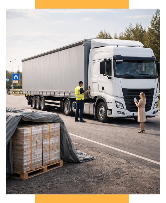 Автоперевозки из Узбекистана от 184302 р. — СетСервис-Чст логистика