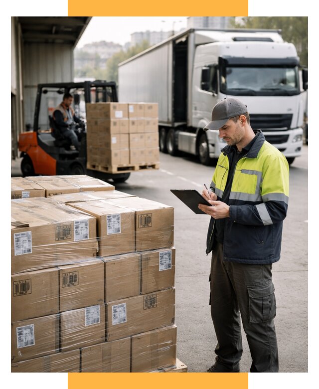 Доставка грузов из Киргизии в Россию от 15359 р. | СетСервис-Чст