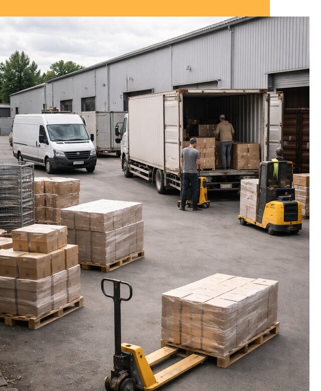 Доставка грузов из Беларуси по всему миру от 15359 руб