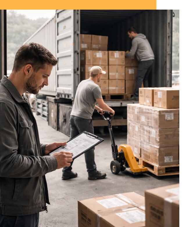 Доставка грузов в Китай: экспресс и мультимодальные перевозки от 35837