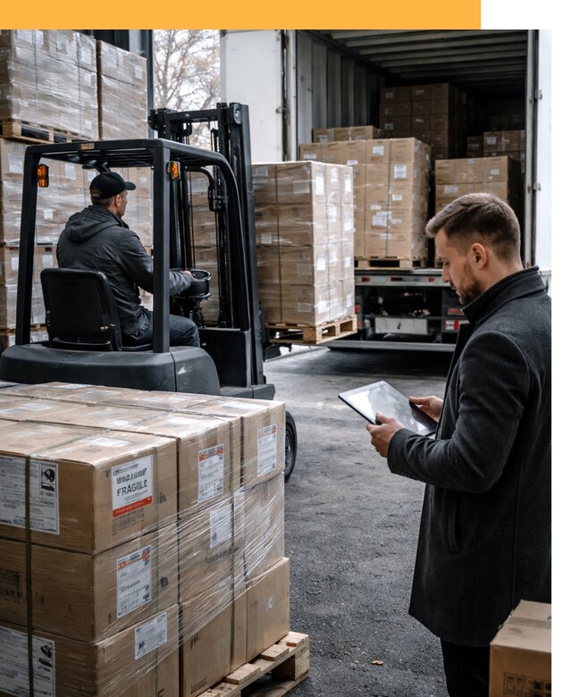 Доставка грузов в Турцию морем, землей и авиатранспортом от 6655 руб.