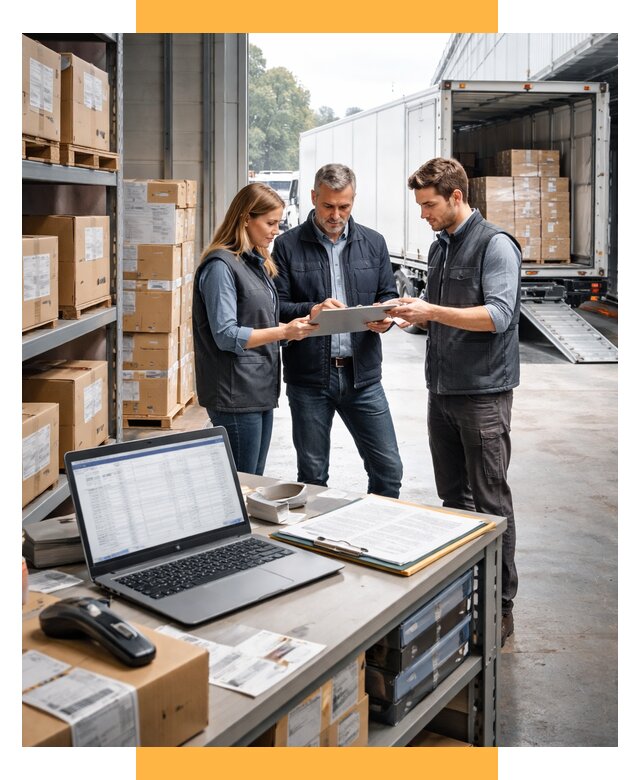 Доставка грузов в Испанию от 35837 р. логистика | СетСервис-Чст