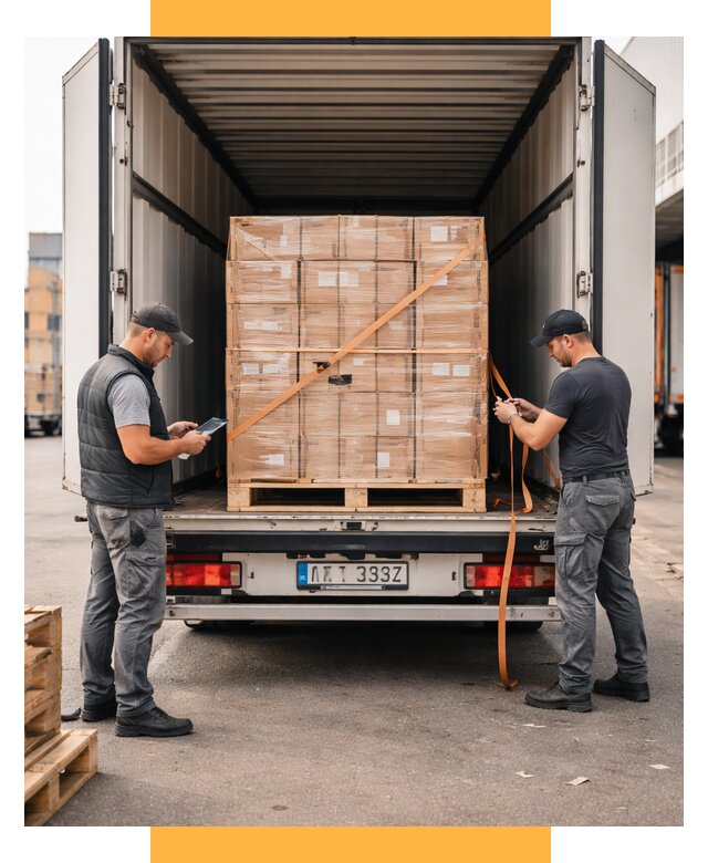 Доставка грузов в Сербию от 46076 р международная СетСервис-Чст