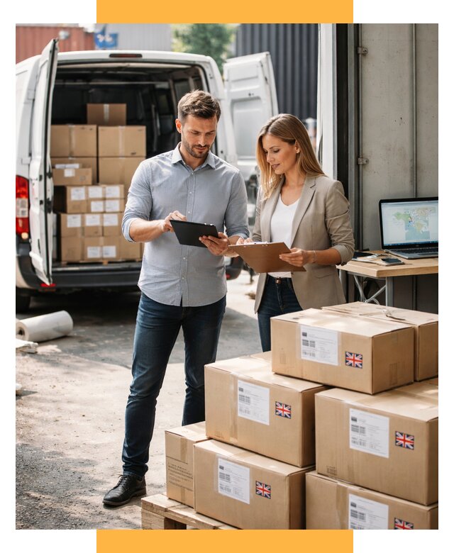 Доставка грузов в Великобританию от 46076 р., СетСервис-Чст