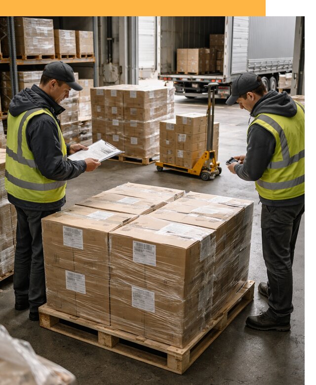 Доставка грузов в Израиль морем, авиа и автоперевозки от 46076 руб.