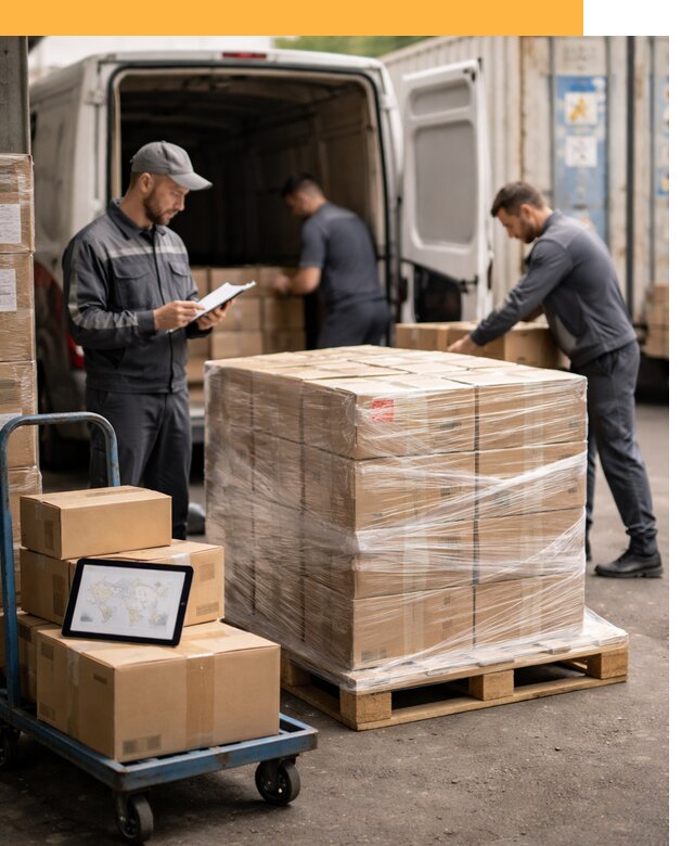 Доставка грузов в Армению: морские, авиа и авто от 35837