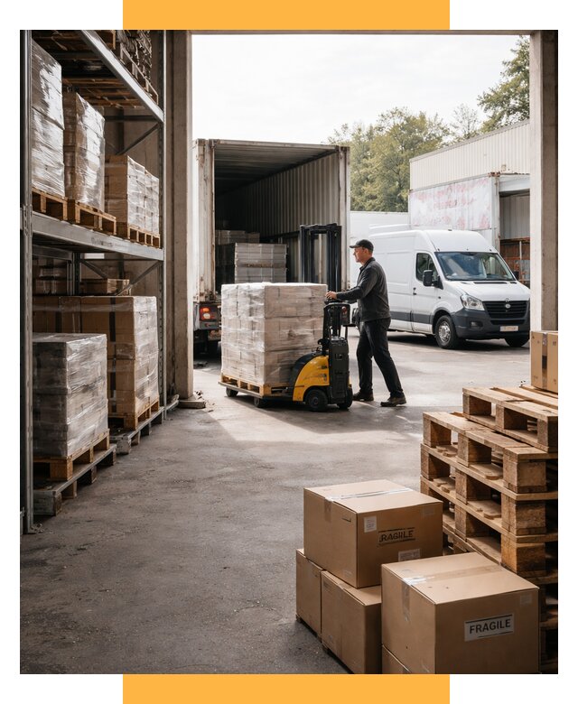 Доставка и перевозка грузов в Грузию от 25598 р., СетСервис-Чст