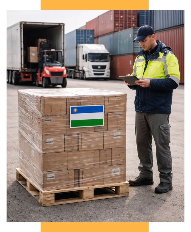 Доставка в Узбекистан от 25598 р., экспресс услуги СетСервис-Чст