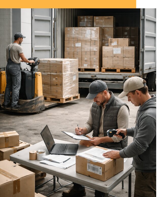 Доставка грузов в Узбекистан от 25598, международные перевозки