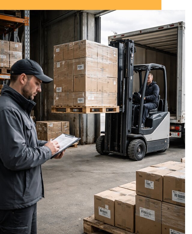 Доставка грузов в Беларусь от 12287 руб, морем, авто, авиа